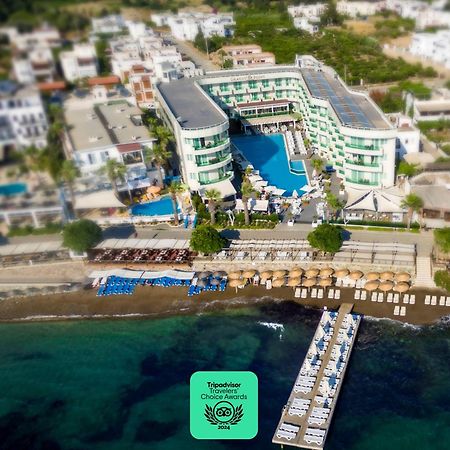 Dragut Point South Hotel Тургутрейс Экстерьер фото