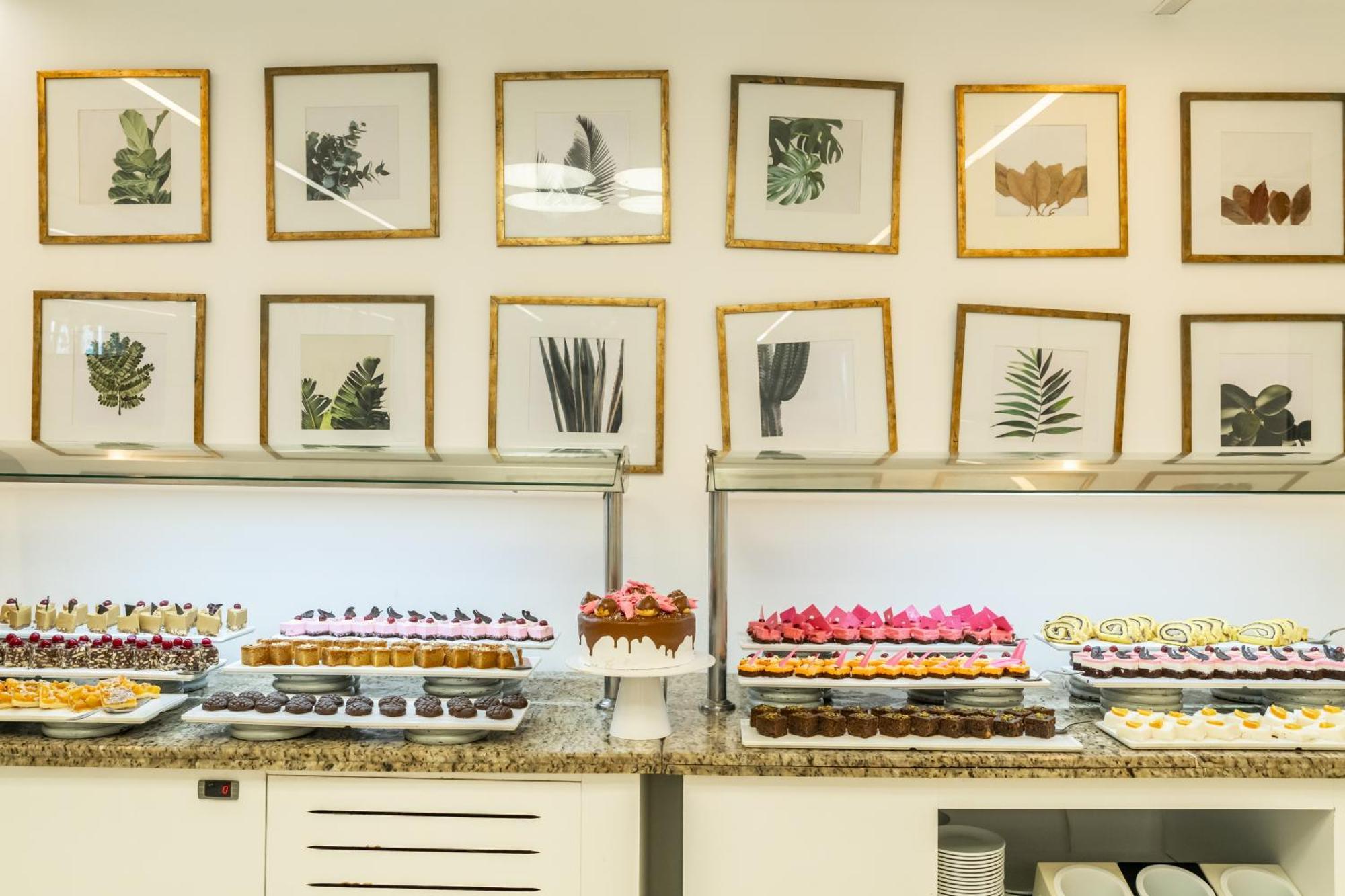 Dragut Point South Hotel Тургутрейс Экстерьер фото